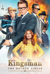 kingsman: the golden circle (2017)